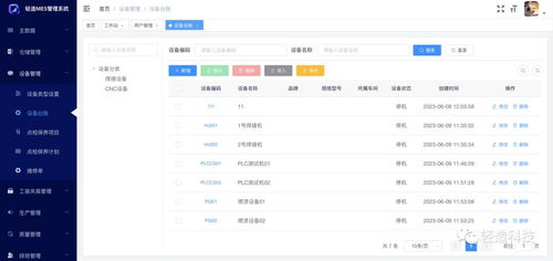 淺談MES系統中的基礎數據管理及其在足療店會員管理軟件中的應用