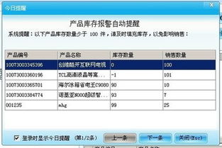 美業門店管理利器 集成進銷存功能的會員卡積分與管理系統